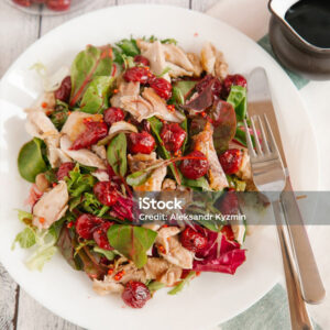 Includes Pita Crackers or in a Crepe