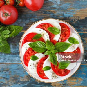 Caprese Salad
